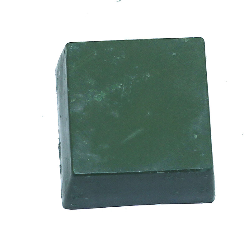 녹색 연마 페이스트, 알루미늄 미세 연마 버프, 복합 금속 보석 연마, 복합 연마 페이스트, 1 개