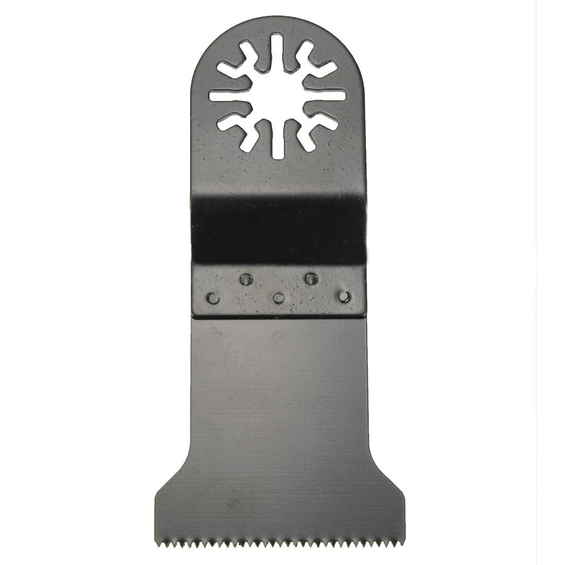 Hoja de sierra oscilante para herramientas eléctricas renovadoras, accesorios de corte multimaster Dremel Makita, 10mm-65mm, 1 unidad