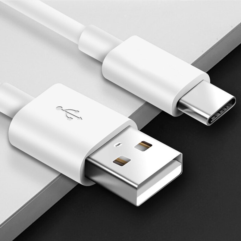 USB Type C Cable for xiaomi redmi note 7 USB-C Mobile Phone Fast Charging Type-C 2A Charging Cable for Samsung Galaxy S9 S8 Plus