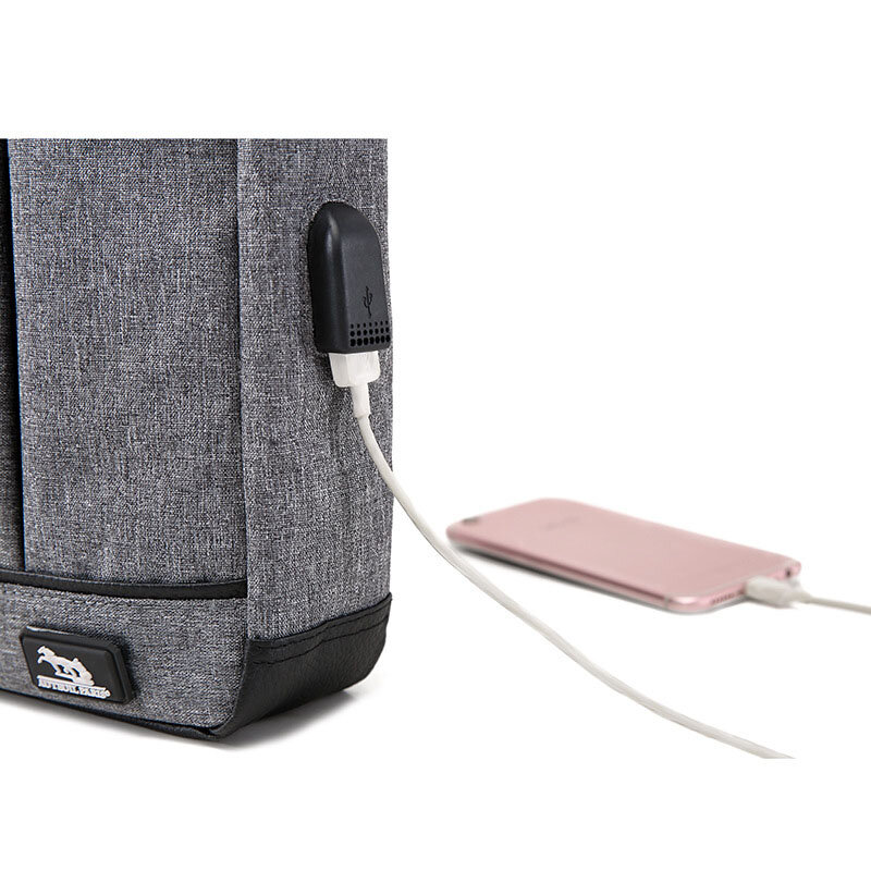 Soomile nova bolsa para portátil 15.6 polegada interface usb notebook bolsa de ombro 2018 marca escritório negócios maleta transporte da gota