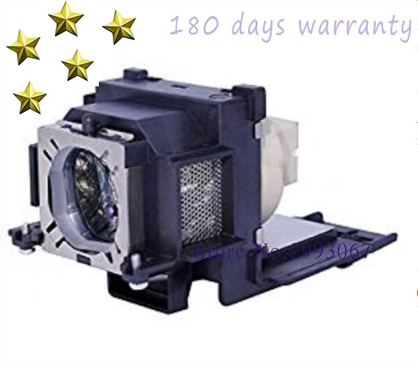 Ersatz ET-LAV100 für panasonic PT-VW330 PT-VW330E PT-VW330U PT-VX400 PT-VX400E PT-VX400NT PT-VX400U vx41 projektoren