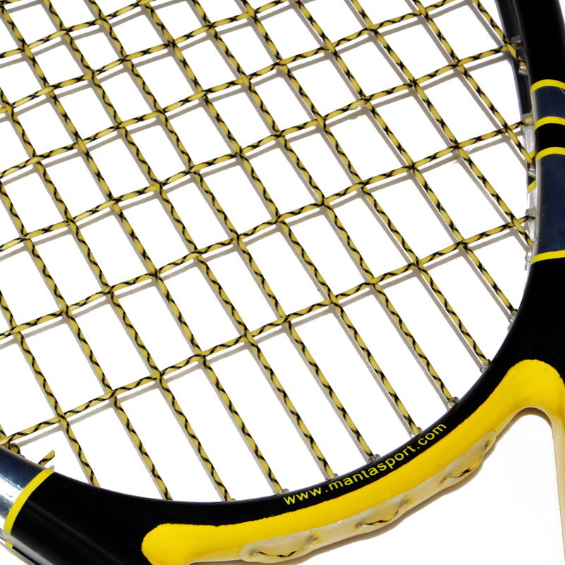200 m/szpula FANGCAN TM201 Profesjonalna sznurka do squasha do squasha o średnicy 1,2 mm Struna do squasha