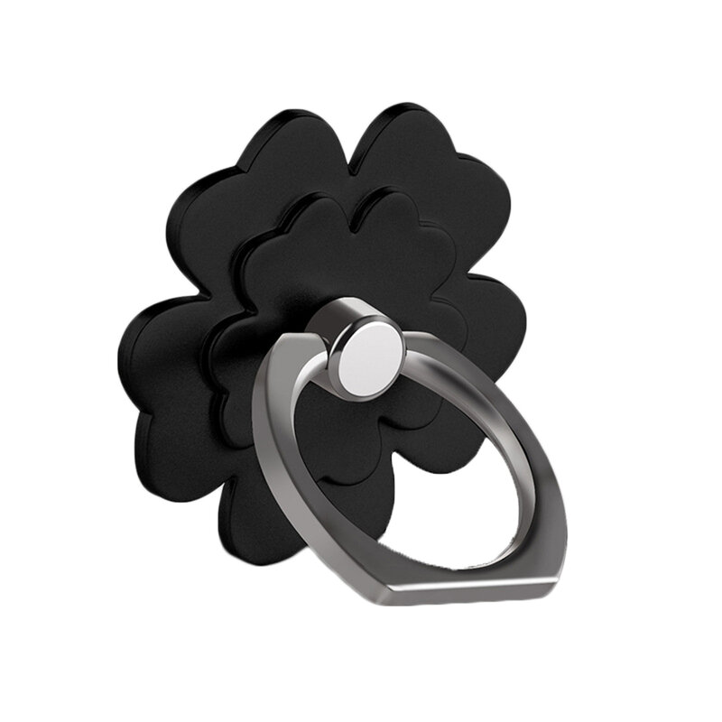Универсальная уникальная рамка для кольца Lucky, моющаяся подставка для держателя с цветами