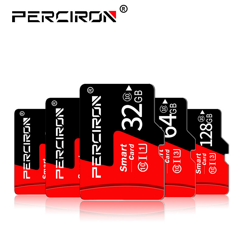 Original micro SD/TF card 8GB 16GB 32GB high speed mini memory flash card for driving recorder / mobile phone / PC free shipping