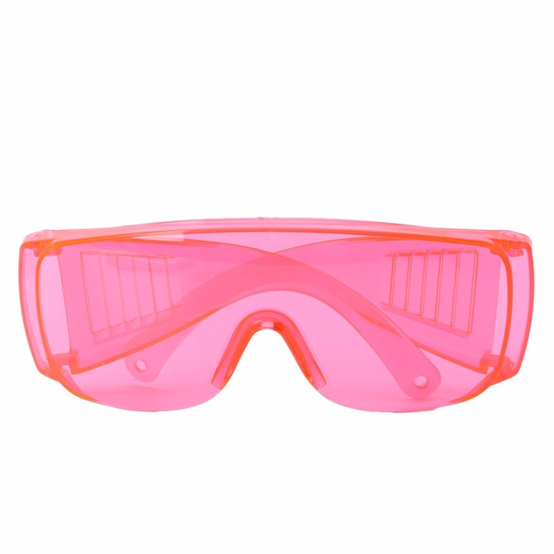 Gafas protectoras de seguridad, lentes de protección Dental para los ojos