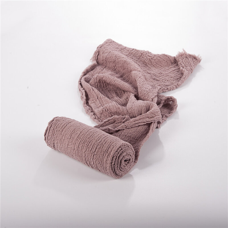 Stretch Baby Fotografia Props Cobertor Wraps, envoltório de algodão orgânico, macio, infantil, recém-nascido Foto Wraps Pano, acessórios, 40x180cm