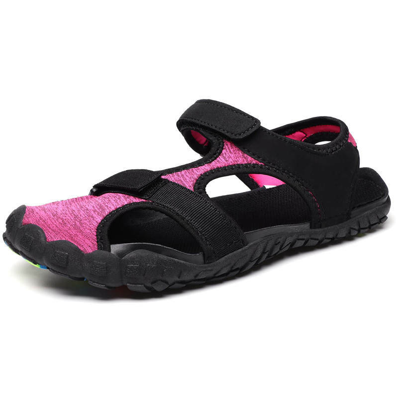 Zapatos de playa al aire libre sandalias para mujer sandalias de verano zapatos de mujer 2019 zapatos