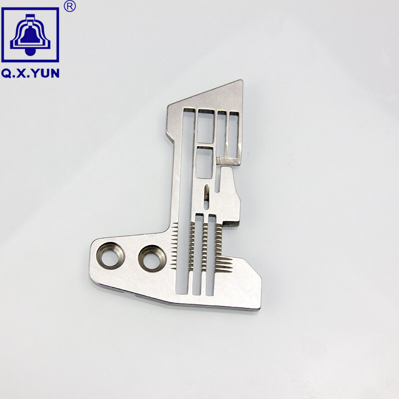 Q.X.YUN Industrial Sewing Machine Spare Parts   Gauge Set For SIRUBA 757 3*5   E982/H497/D581/P504/KG153