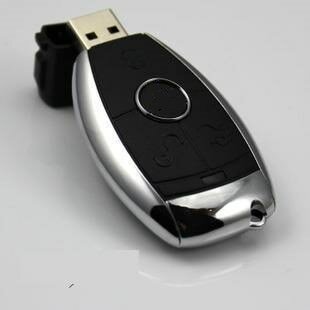 2023 Hot! Car Key USB 2.0 flash Pen Drive Electronic car keys Memory Stick 32GB 64GB 128GB 256GB Exempt postage