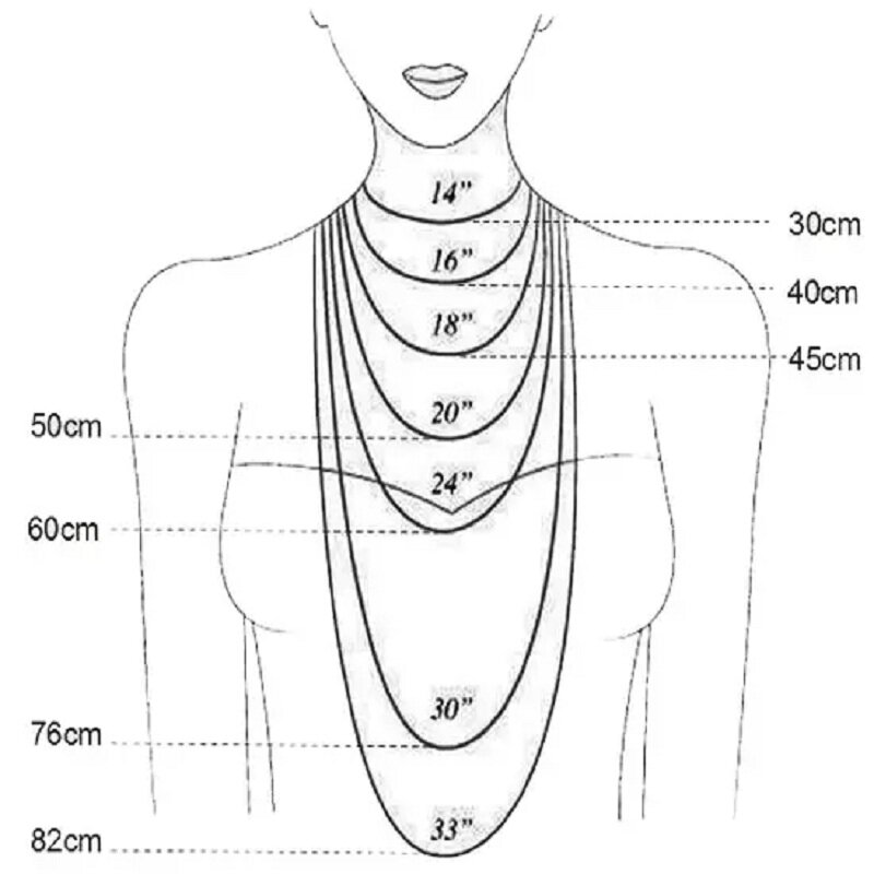 Hroryn Eenvoudige Klassieke Mode Ster Pentagram Antieke Zilveren Kleur Hanger Meisje Korte Lange Ketting Kettingen Sieraden Voor Vrouwen
