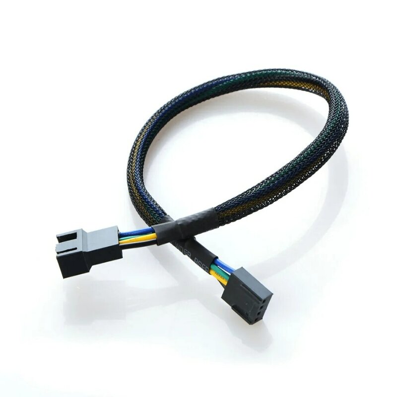 Connector-PWM-Fan-Computer-Power-Extension-Case-Fan-CPU-Cable-Computer