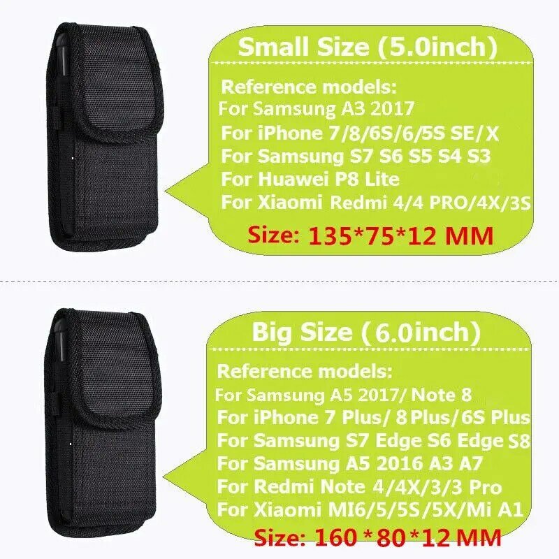LANCASE Sport Case Tassen Voor iPhone 8 7 Plus Case Running Taille Pouch Voor iPhone 8 7 6 s Plus X Cover 360 Rotatie Pouch Riemclip