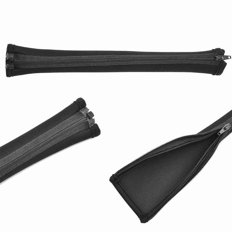 Kopfhörer Stirnband Abdeckung Kopf Band Flexible Tuch Zipper Kissen Top Pad Protector Ersatz für Plantronics BackBeat Pro 1 2