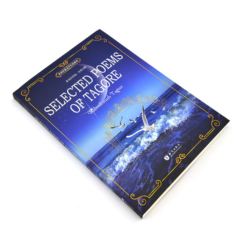 Nieuwe Twintig Duizend Competities Onder De Zee: Engels Boek Voor Volwassen Student Kinderen Gift Wereldberoemde Literatuur Engels Originele
