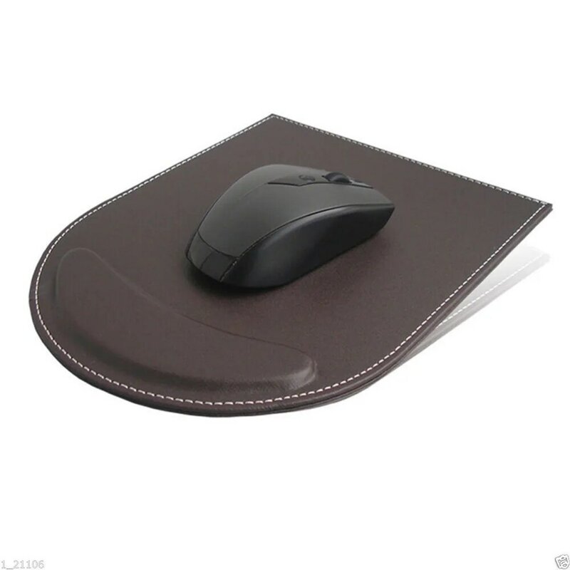 Kingfom-Desktop Organizer Set Com Pen Holder, Cartão de visita, Memo Box, Papel Notas, Mouse Pad, Papelaria