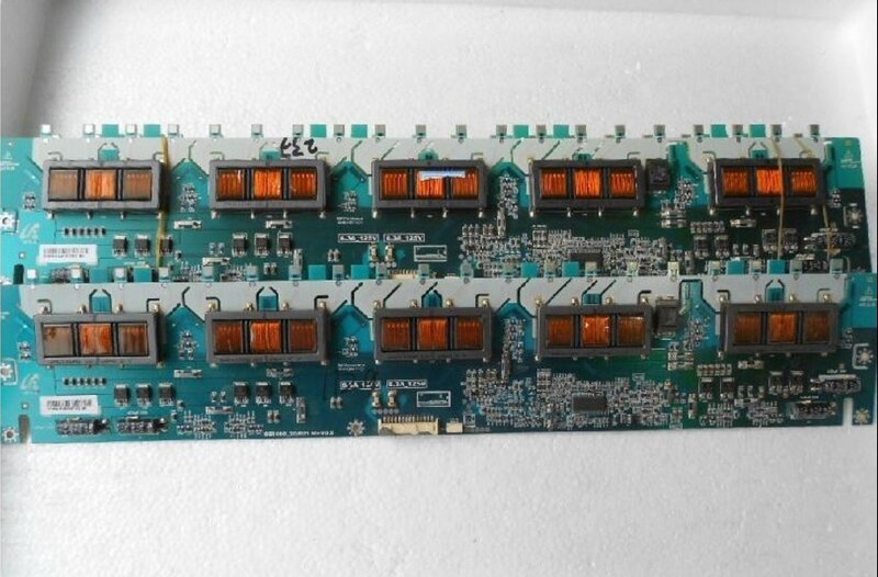 SSI-400-20A01 BLACKLIGHT  high voltage board price difference