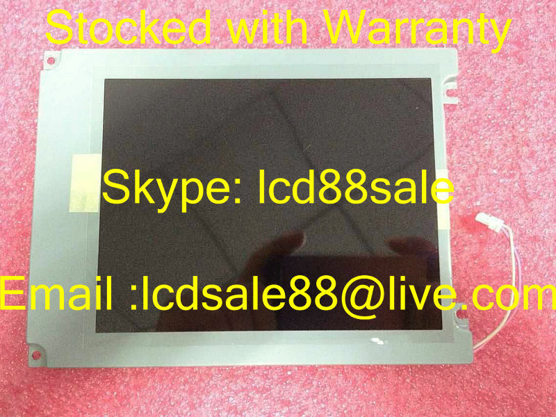 Pantalla LCD industrial de M606-L24AG, mejor precio y calidad