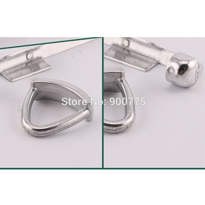 Accesorio de taco de billar de 2 piezas, herramienta de abrazadera de punta de Metal/E4607-07 de reparación de punta de taco