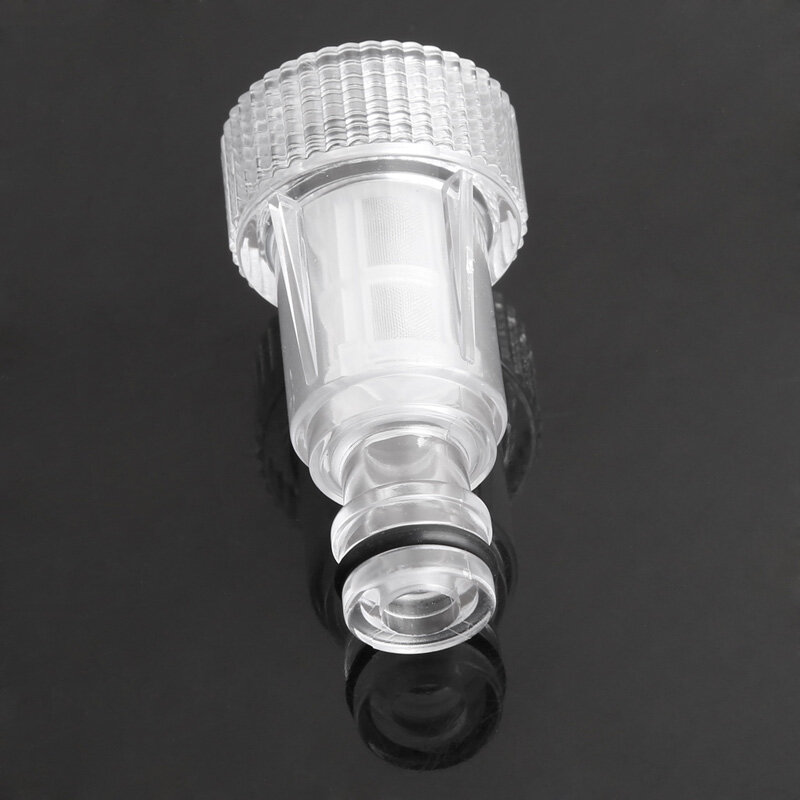 Car Clean Machine Water Filter High-pressure Connection For K2-K7 Series Washers