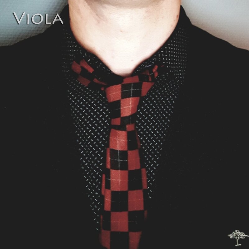 Vintage Soft Wool Cotton Tie Plaid Striped Men 6cm Narrow Necktie Slim Red Blue Leisure Tuxedo Suit Male Gift Shirt Accessory