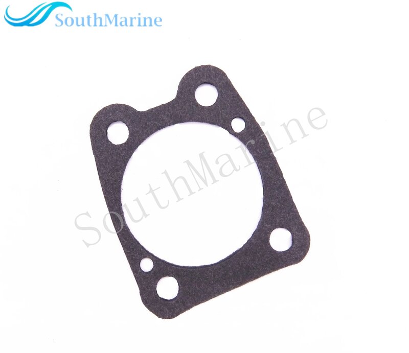 F4-03000018 Water Pump Cover Gasket for Parsun HDX 4-Stroke F5 F4 Outboard Engines Boat Motor