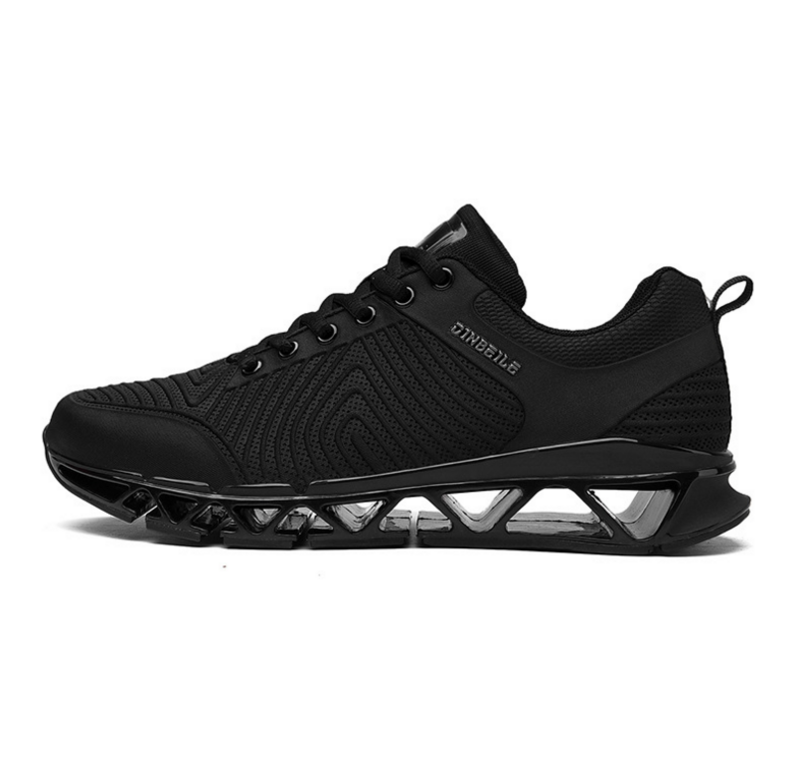 Sports shoes men's new summer men's shoes tide shoes creative running shoes