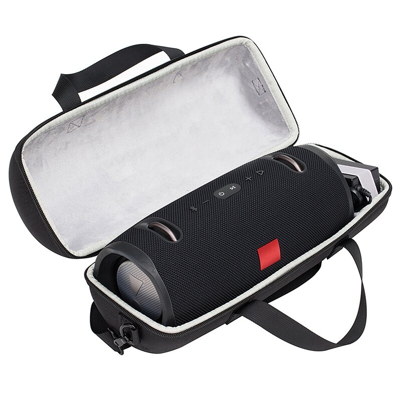 Eva – boîte de rangement de voyage rigide pour Jbl Xtreme 2, sac de protection pour Xtreme2, sac de haut-parleur sans fil Portable