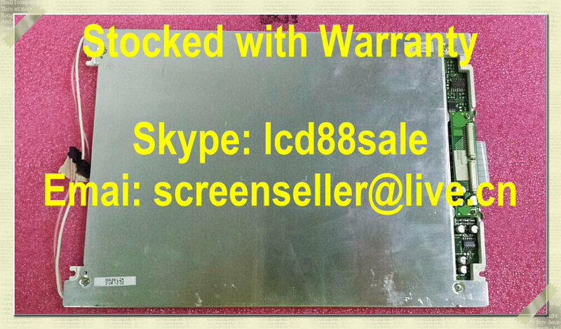 Najlepsza cena i jakość oryginalny LCBSJTA39M2C ekran LCD sprzedaży dla przemysłu