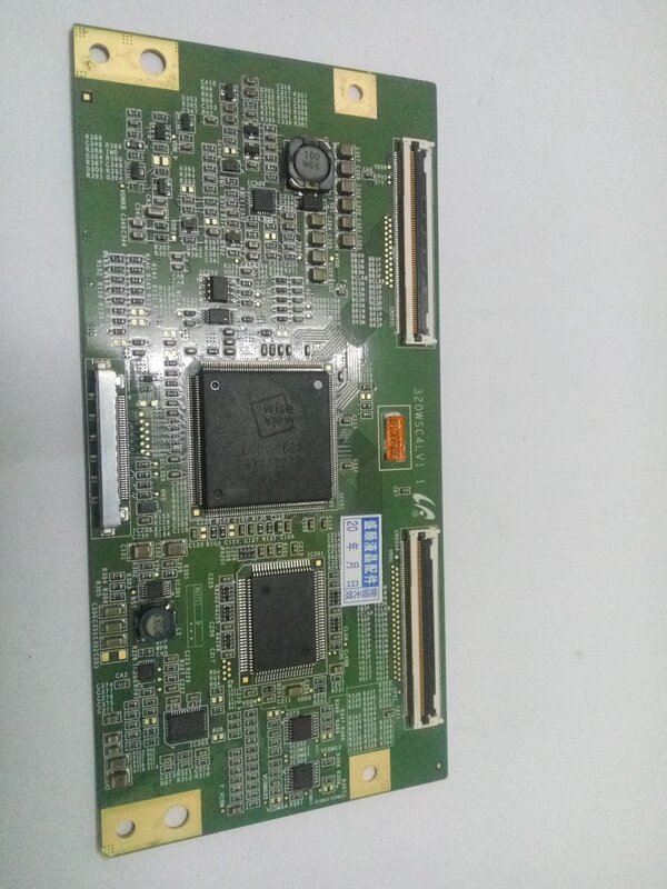 Logic Board para KLV-32V200A, 320WSC4LV1.1, Preço Diferença
