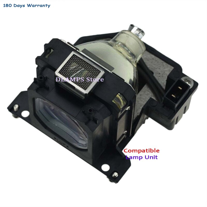 POA-LMP114  POA-LMP135 LMP114 PLV-Z2000 PLV-Z700 PLV-Z3000 PLV-Z4000 PLV-Z800 Replacement Module for Sanyo projectors