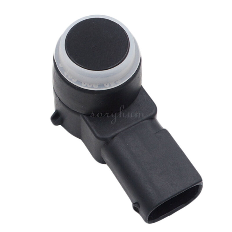 4PCS 8R29-15K859-AAW 0263003576 Parking Sensor PDC For Ford 02 03 04 05 06 Mondeo MK3 8R2915K859AAW