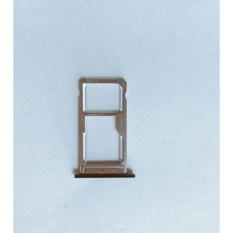 For UMIDIGI C Note 2 New Original SIM Card Slot Card TF Tray Holder Adapter Replacement For UMIDIGI C Note 2 5.5'' Cell phone