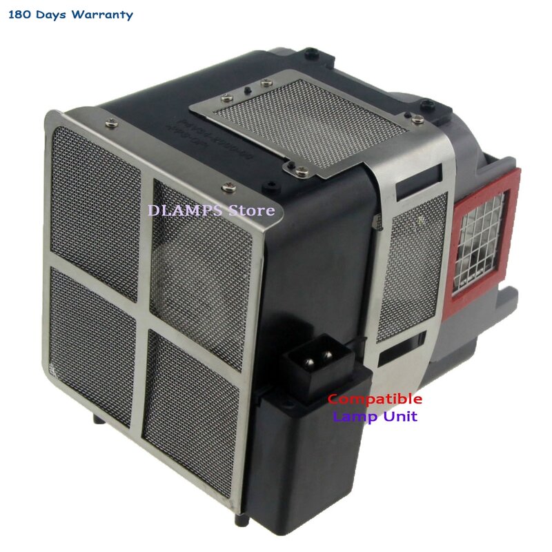 Hohe qualität VLT-HC3800LP ersatz modul für für mitsubishi hc3200 hc3800 hc3900 hc4000 projektoren
