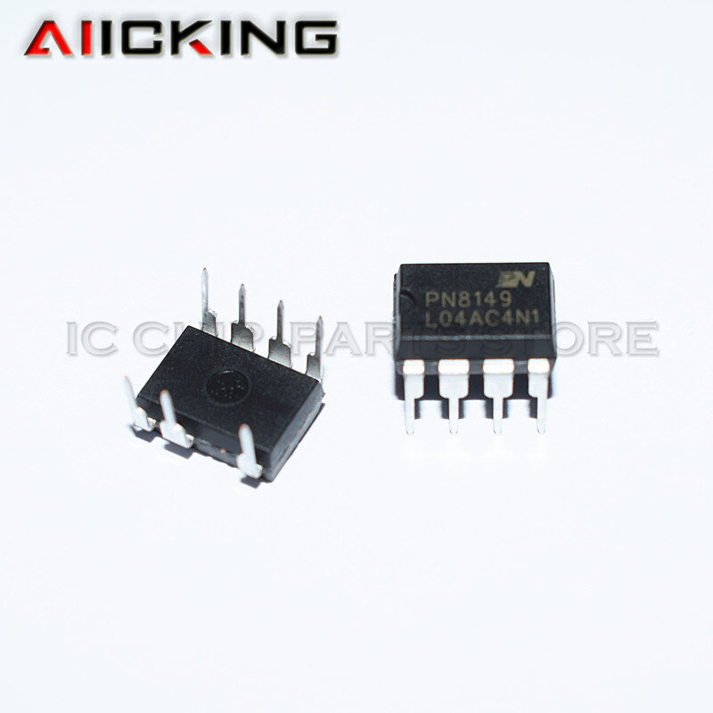 5/PCS PN8149 8149 DIP7 Baru Asli Transistor