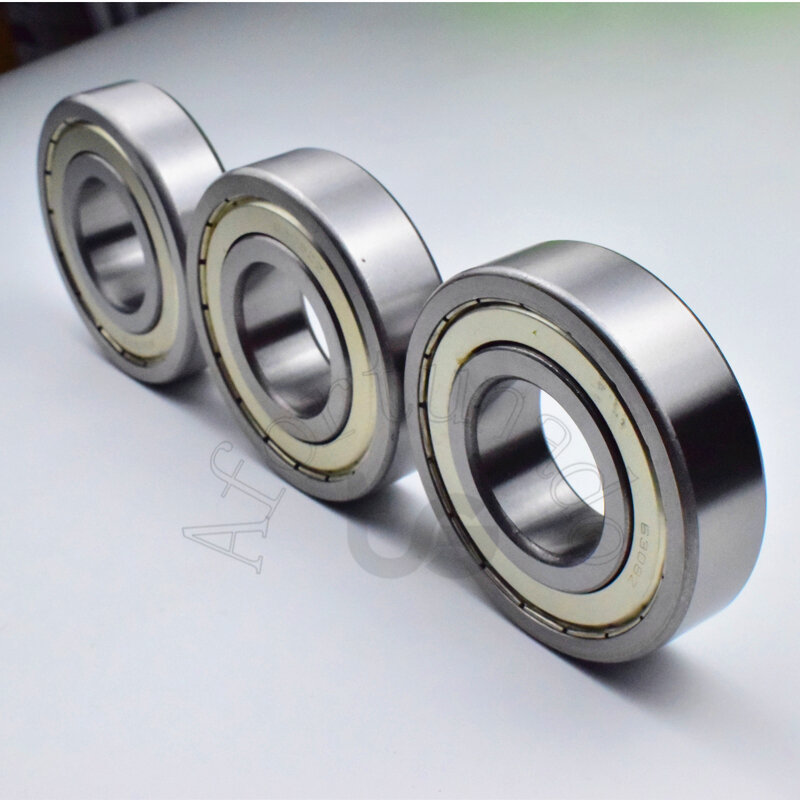 Bearing 1pcs 6308ZZ 40*90*23(mm) chrome steel Metal Sealed High speed Mechanical equipment parts