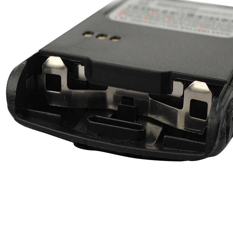 Li-ion Battery Pack Case 7.4V 1600mAh 6x AA For Puxing PX777 PX-888K 999/328/728/PX-777PLUS VEV3288S, VEV V1000, VEV V16 etc