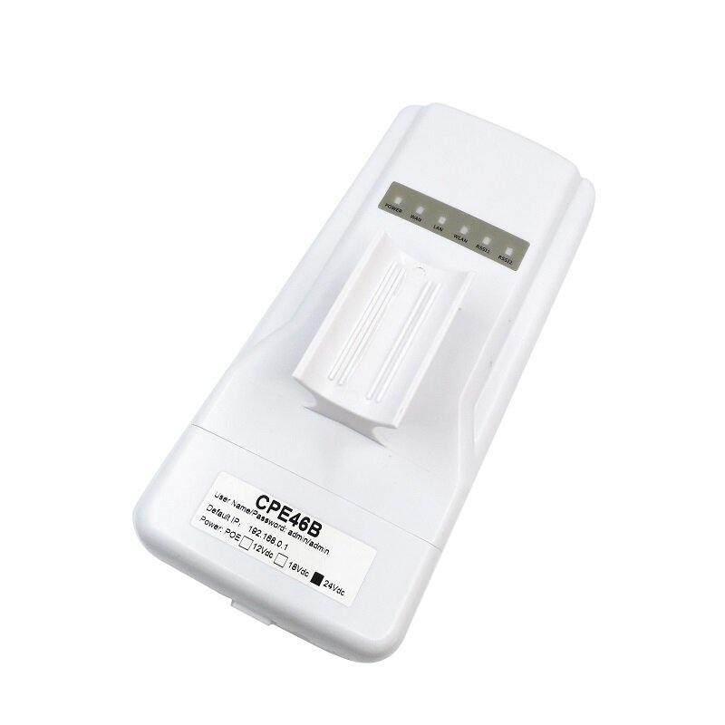 Bénik – routeur/répéteur wi-fi extérieur, 9344/9331 Mbps, 300/2km, point d'accès CPE/point d'accès, avec puces