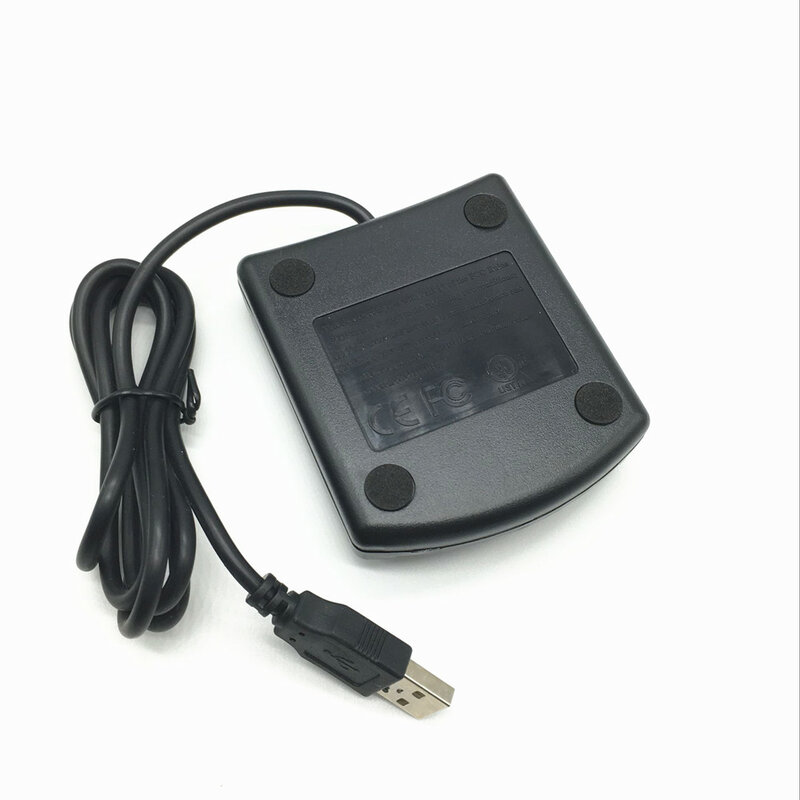 LTE WCDMA ICCID SIM USIM 4G secure card reader writer programmer with 5pcs blank programable card +SIM personalize tools