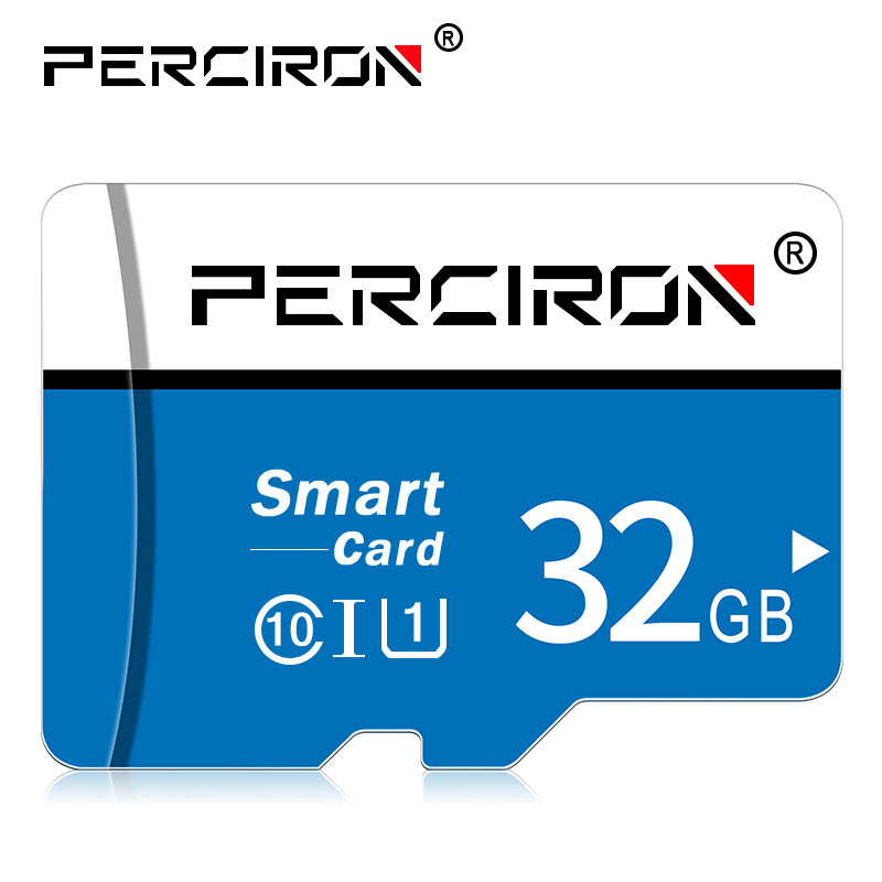 Nueva llegada tarjeta de memoria Micro SDXC tarjeta SD 8 GB 16 GB 32 GB 64 GB tarjeta de memoria MicroSD C10 tarjeta TF cartao de memoria para cámara de teléfono