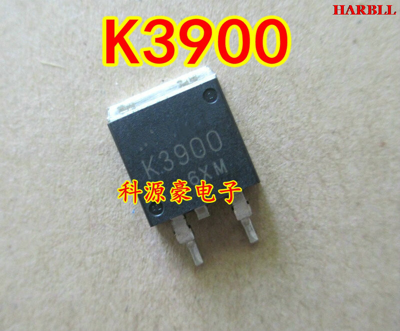 5Pcs K3900 새로운