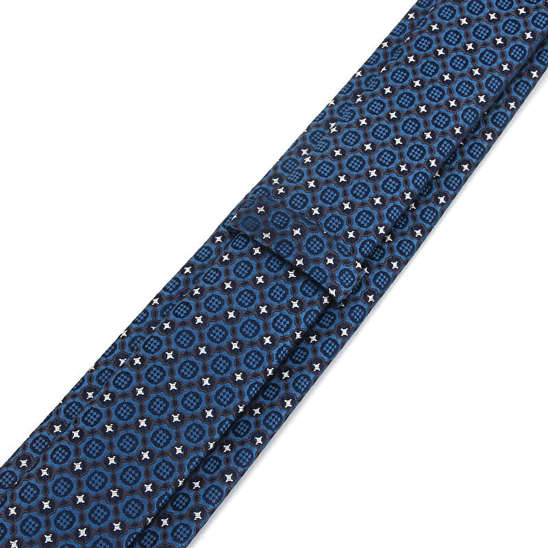 Corbata tejida de Jacquard para hombre, corbatas de moda para hombre, corbata de cuello para boda, negocios, fiesta, venta de fábrica, 6cm, 2018