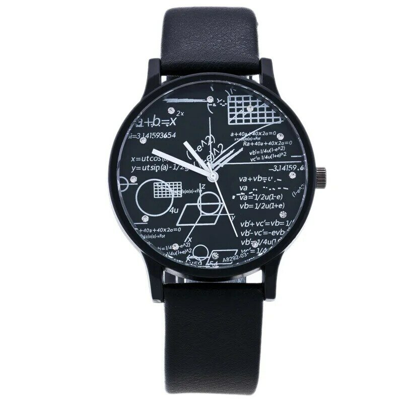 POFUNUO nuevo reloj de pulsera de cuarzo Simple para mujer, relojes de lujo para mujer, reloj femenino