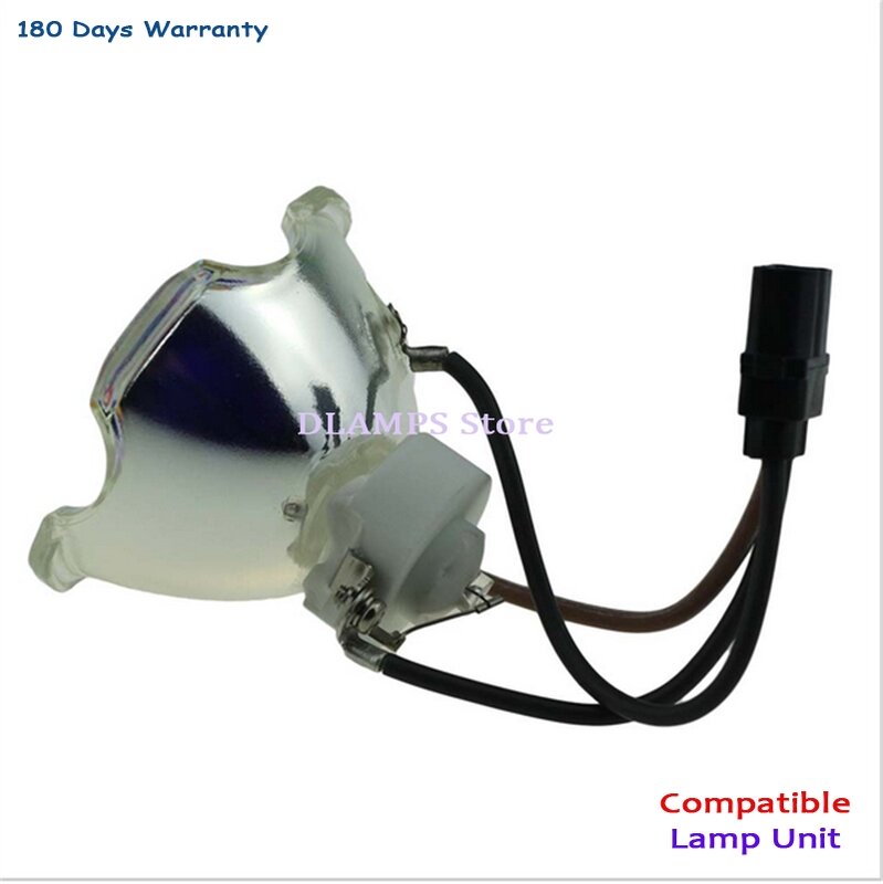 SP-LAMP-038 de repuesto para proyector, para Infocus IN5102, IN5106, IN5104, IN5108, IN5110, ASK C500, SP-LAMP-046