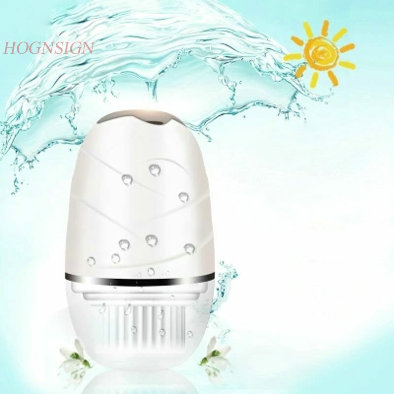 Ultraschall Reinigung Instrument Elektrische Waschmaschine Poren Reiniger Gesichts Detox Haushalts Schönheit Instrument Schönheit Salon