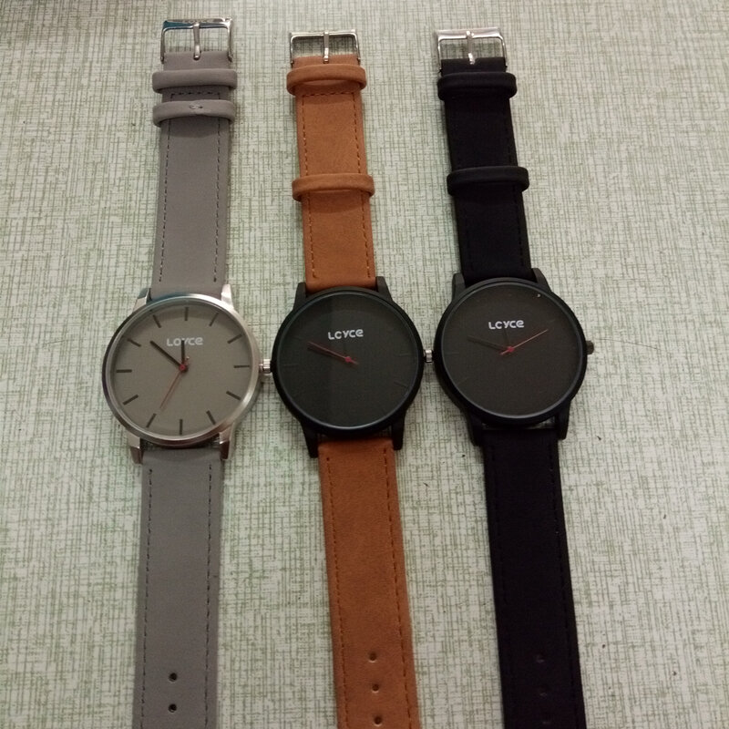 BSL996-Relojes personalizados de movimiento de cuarzo japonés para hombres y mujeres, OEM, logotipo de marca, impresión de su imagen de diseño, regalo único