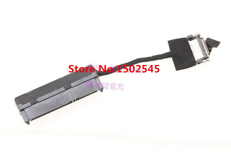 Gratis Pengiriman Asli Baru Asli Laptop Hard Drive Connector Cable Untuk HP DV5 DV6 DV7 HDX16 HDX18 HDD Antarmuka Kabel