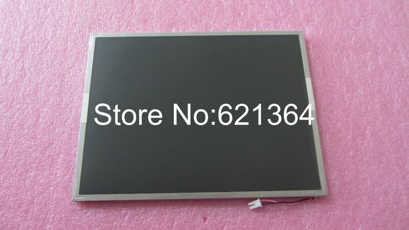 Harga dan kualitas terbaik asli LP104S5 LCD industri Tampilan