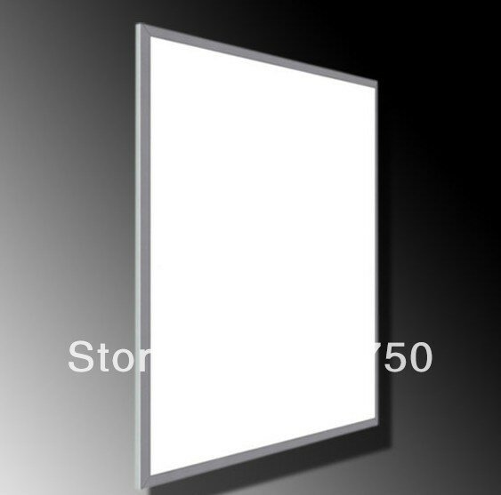 free shipping to North America IP65 waterproof 600x600mm led panel light  60W 15pcs/Lot for inner swimming pools