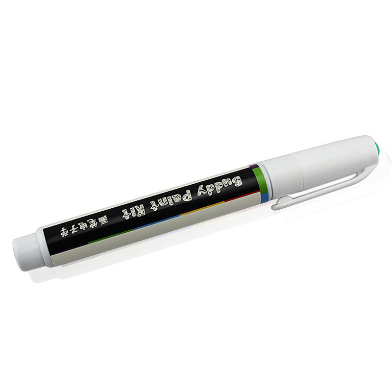 Elecrow ร้อน Conductive ปากกาเจลอิเล็กทรอนิกส์วาดวงจรทันที Magical ปากกา DIY Maker เด็กการศึกษาไฟฟ้าปากกาสี1Pcs