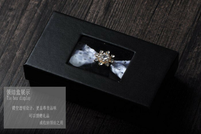 Collar de novio para hombre, corbata de boda, accesorios coreanos hechos a mano, tocado, novedad, envío gratis